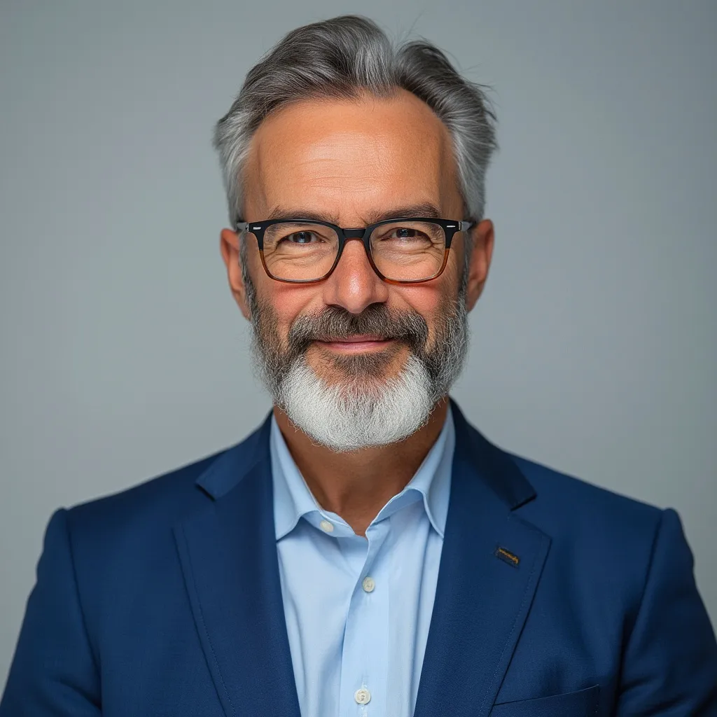 Jean-Philippe Durand