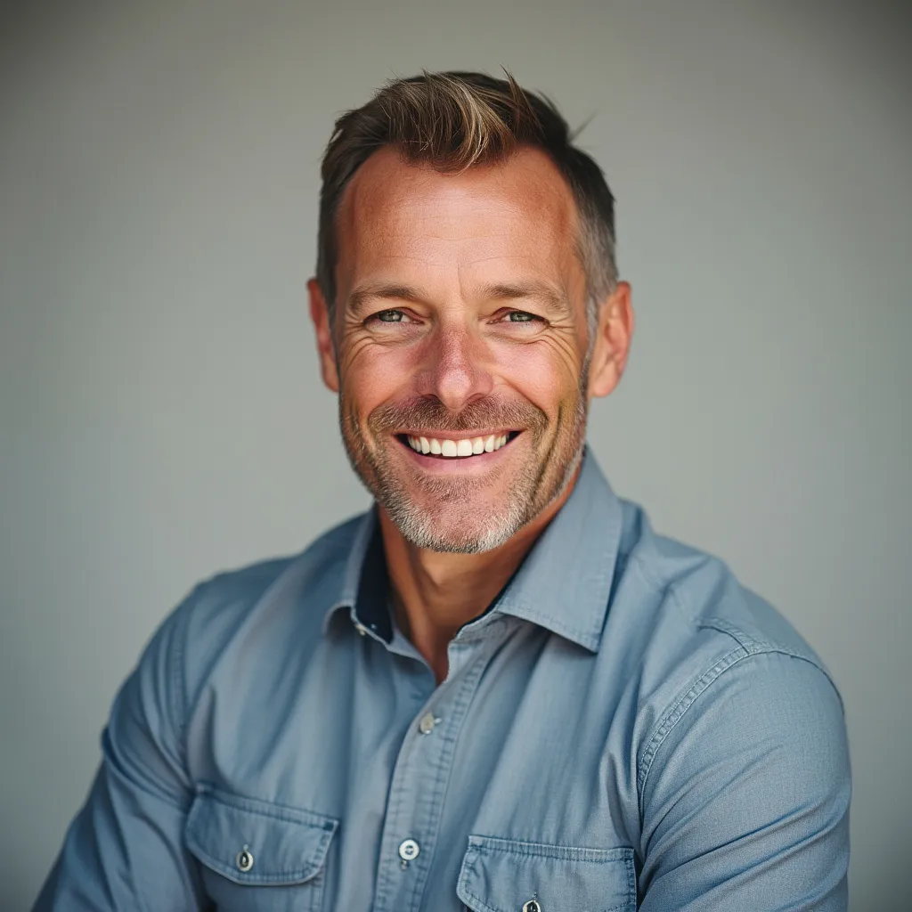 Laurent Mercier