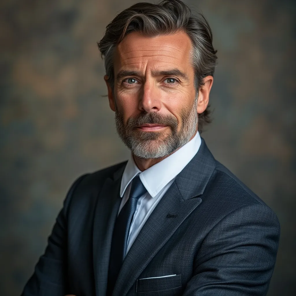Thomas Legrand